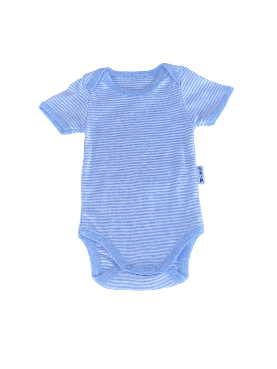Body albastru 6-9 luni